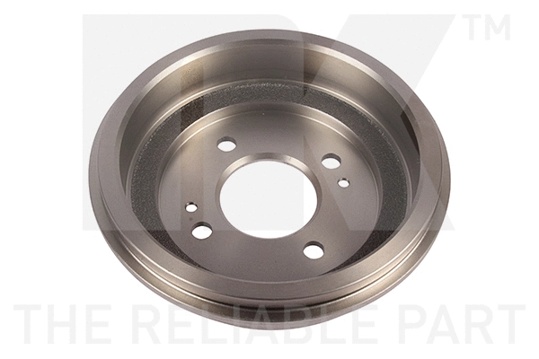 Brake Drum