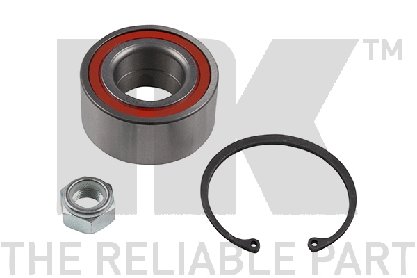 Wheel Bearing Kit (753915)
