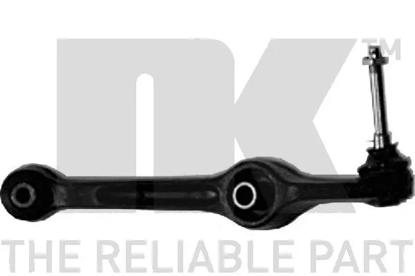 Control/Trailing Arm, wheel suspension (5011503)