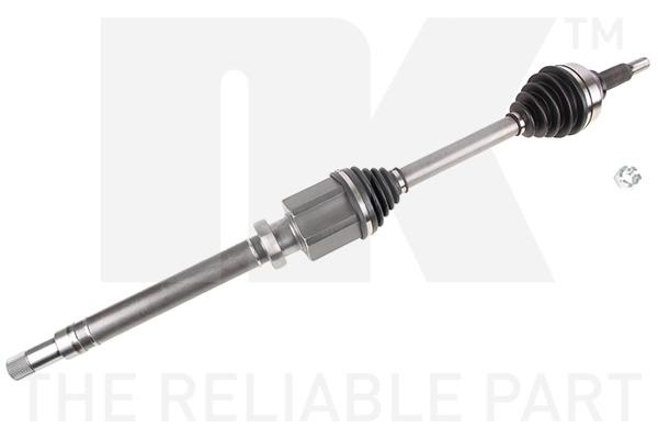 Drive Shaft (502575)