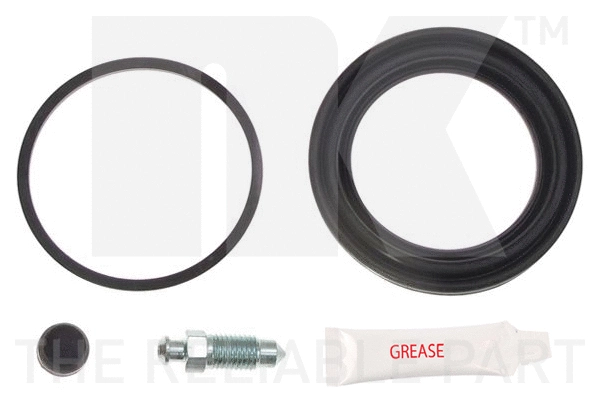 Repair Kit, brake caliper (8826022)