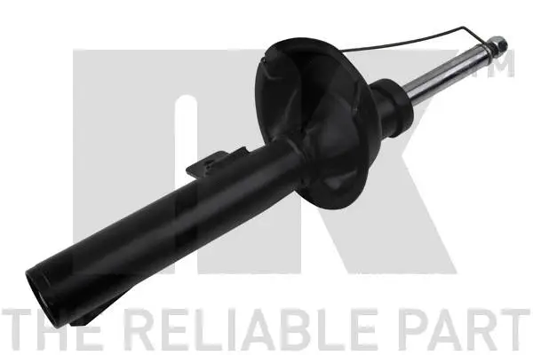 Shock Absorber (652533212)