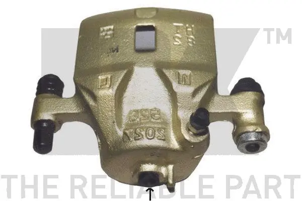 Brake Caliper (212242)
