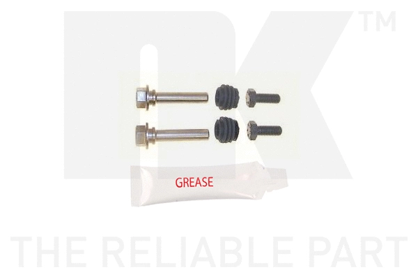 Guide Sleeve, brake caliper (8926005)