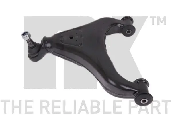 Control/Trailing Arm, wheel suspension (5013345)