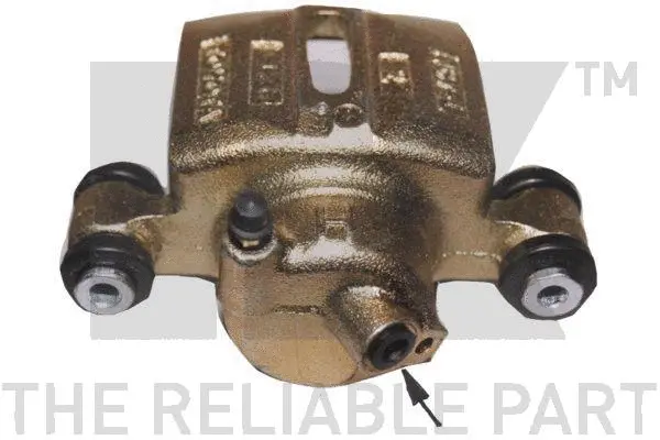 Brake Caliper (214551)
