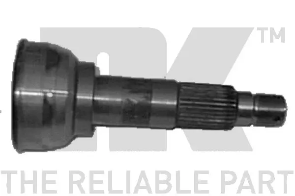 Joint Kit, drive shaft (514401)