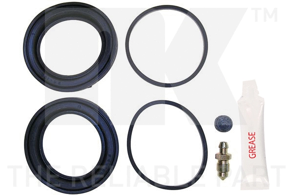 Repair Kit, brake caliper (8899071)