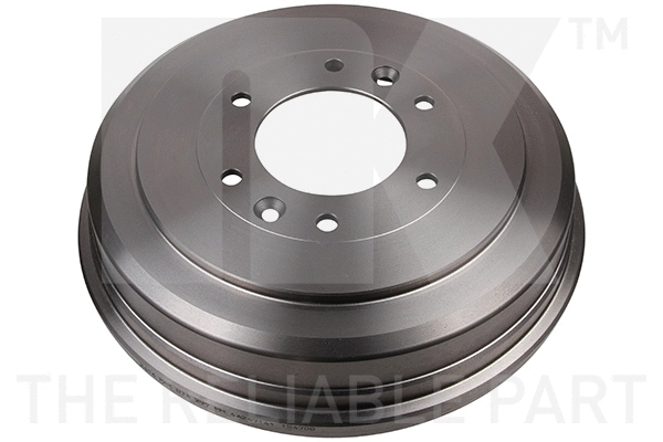 Brake Drum (253416)