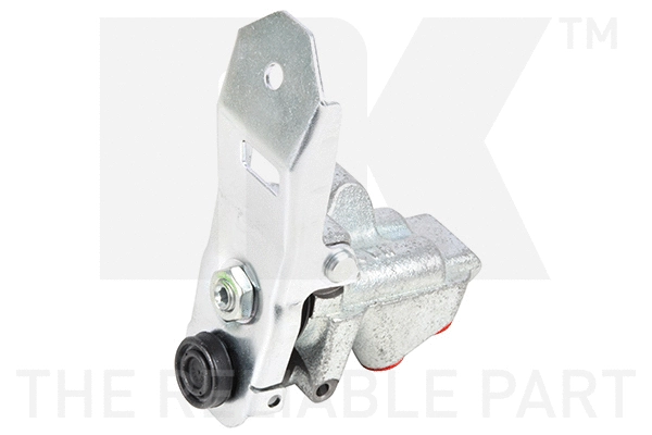 Brake Force Regulator