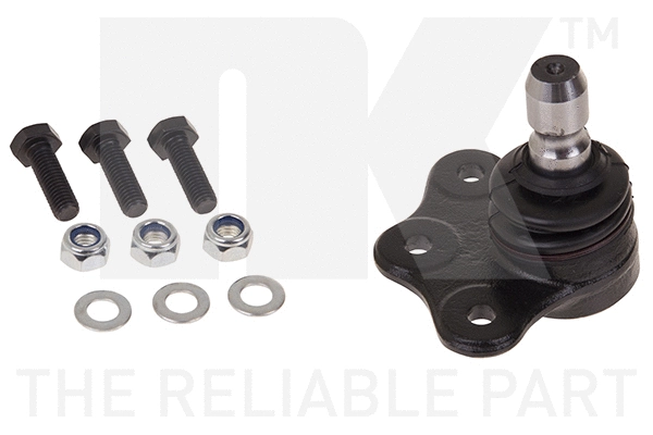 Ball Joint