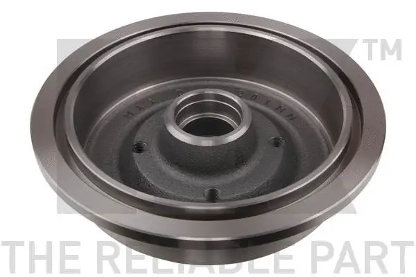 Brake Drum