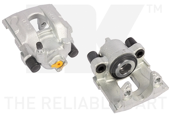 Brake Caliper (2140100)