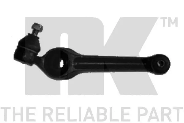 Control/Trailing Arm, wheel suspension (5012501)