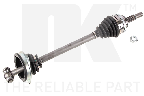 Drive Shaft (503984)