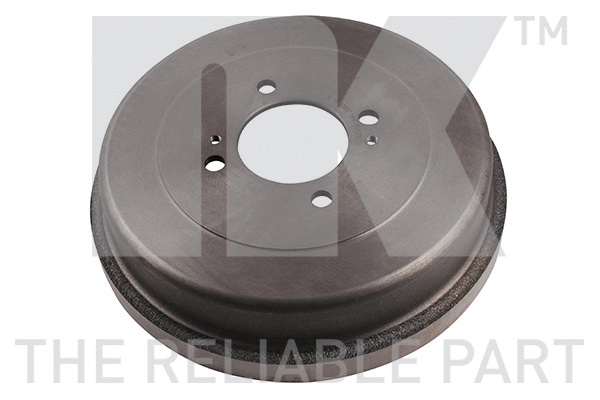 Brake Drum (252215)