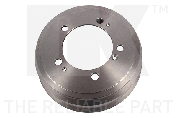 Brake Drum (263602)