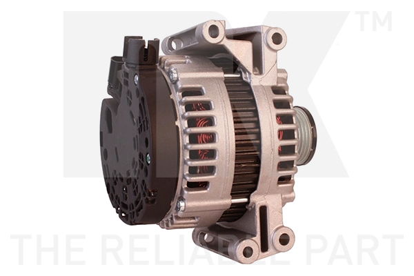 Alternator (4833007)
