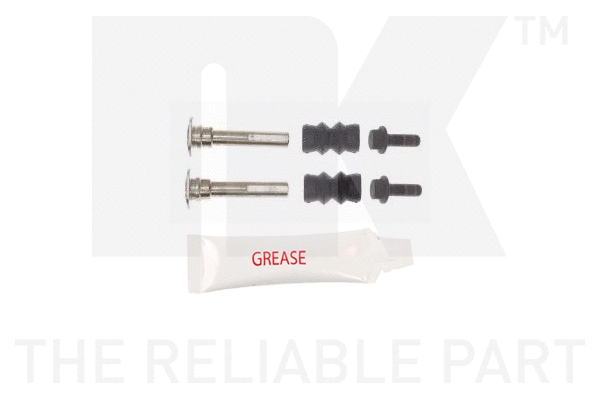Guide Sleeve, brake caliper (8922030)