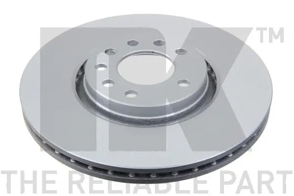 Brake Disc (313654)
