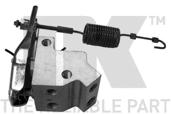Brake Force Regulator (893713)