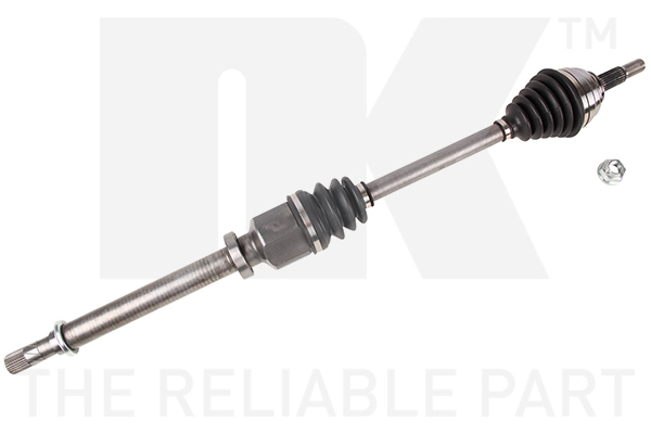 Drive Shaft (503977)