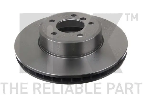 Brake Disc (201563)