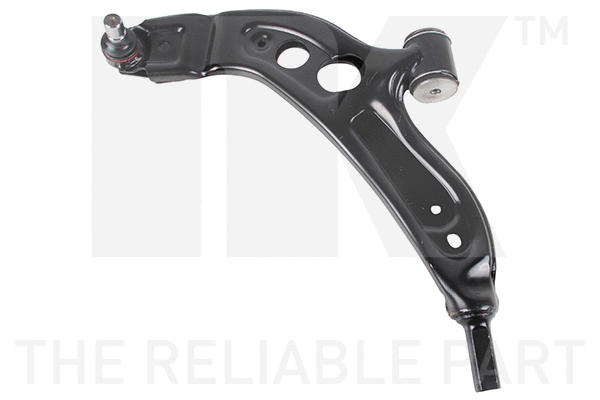 Control/Trailing Arm, wheel suspension (50115115)