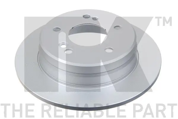 Brake Disc (313318)