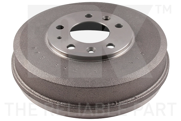 Brake Drum (253215)