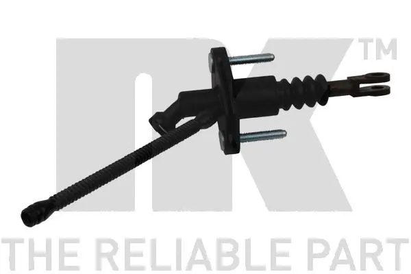 Master Cylinder, clutch (833606)