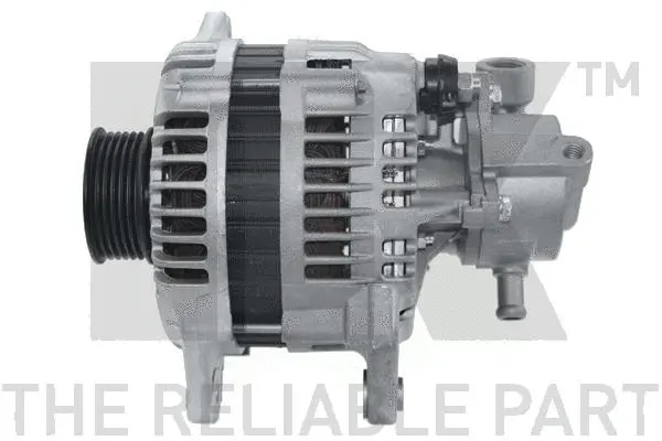 Alternator (4890335)