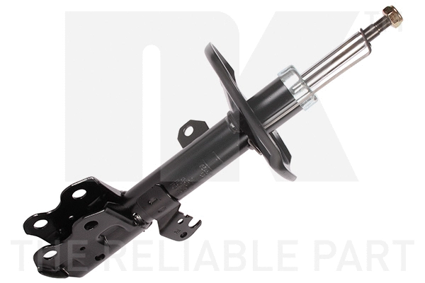 Shock Absorber (654534522)