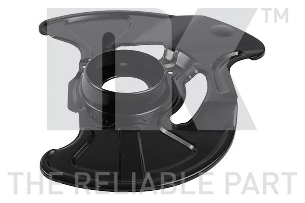 Splash Guard, brake disc (233317)