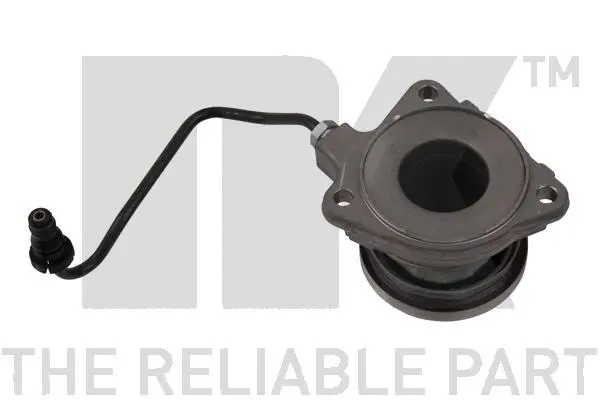 Central Slave Cylinder, clutch (143610)