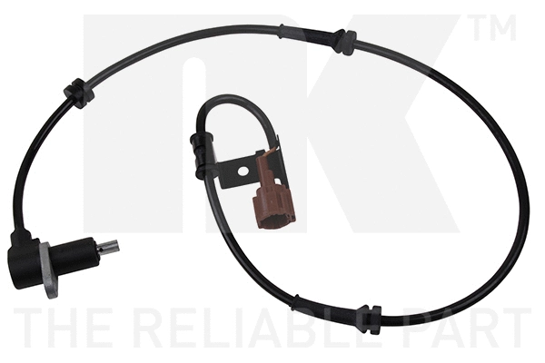 Sensor, wheel speed (292212)