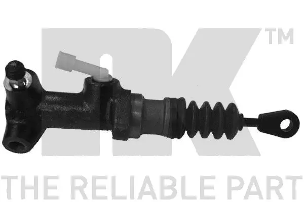 Master Cylinder, clutch (834706)