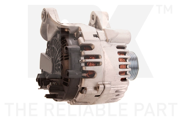 Alternator (4815011)