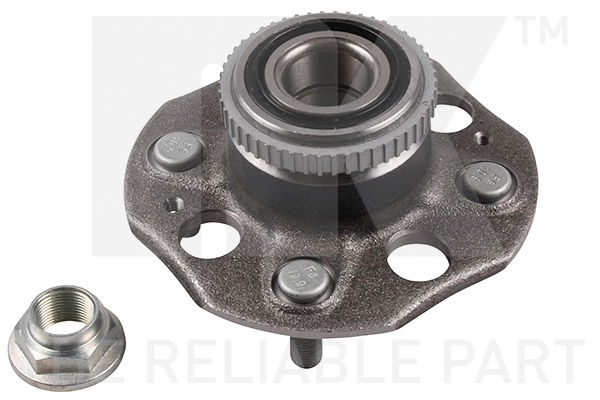 Wheel Bearing Kit (764009)