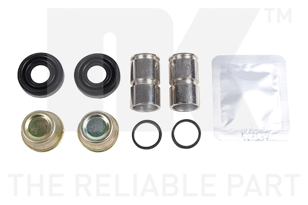 Guide Sleeve, brake caliper (8936001)