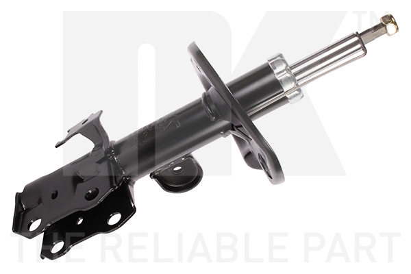 Shock Absorber (654534526)