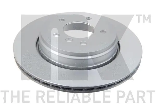 Brake Disc (311561)