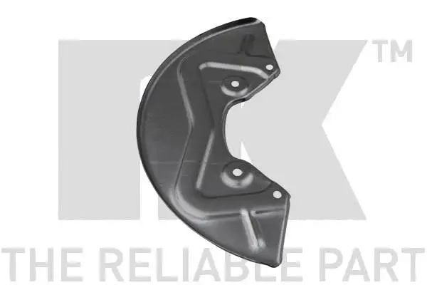 Splash Guard, brake disc (234709)