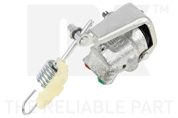 Brake Force Regulator