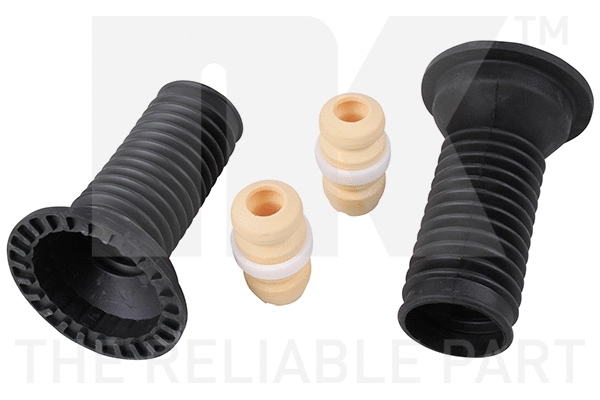 Dust Cover Kit, shock absorber (694514)