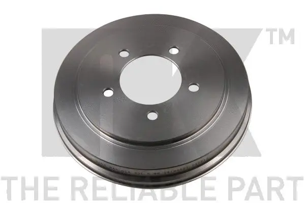 Brake Drum (259304)