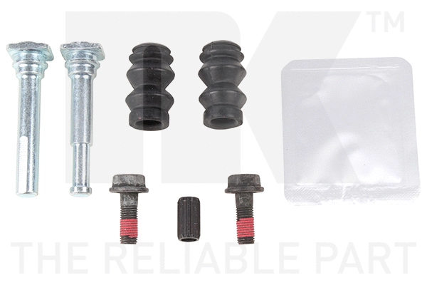 Guide Sleeve, brake caliper (8945041)