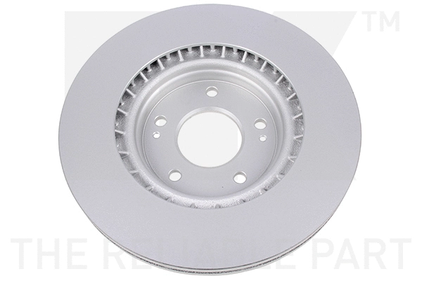 Brake Disc (313458)