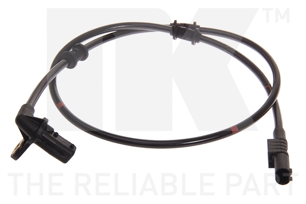 Sensor, wheel speed (293337)