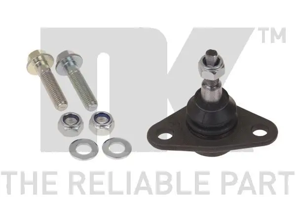 Ball Joint (5044811)